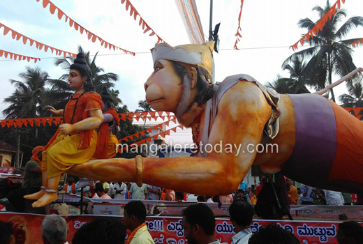 hindu samajost...